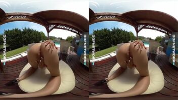 Android Vr Porn App