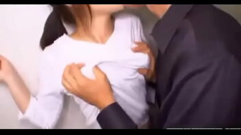 Asian Public Sex