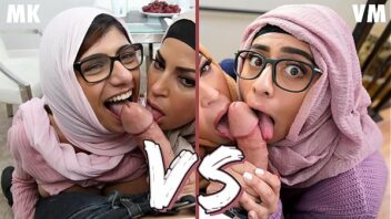 Bbc Vs Arab Porn