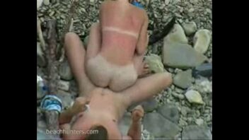 Beach Sex Video