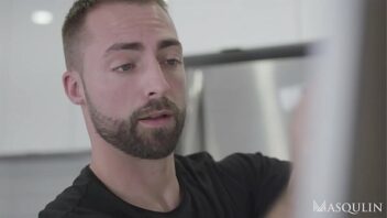 Bearded Gay Porn