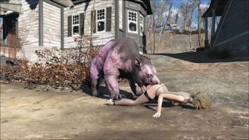 Best Sex Mod Fallout 4