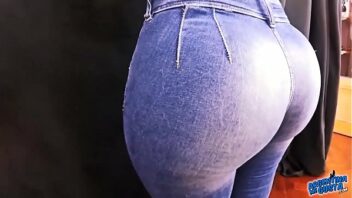 Booty Jeans