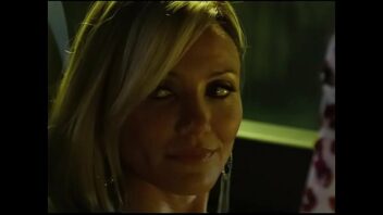 Cameron Diaz Bad Teacher Car Wash