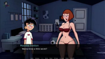 Cartoon Porn Vids