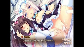 Chocola Nekopara