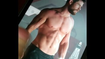 Chris Hemsworth Gay Porn