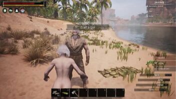 Conan Exiles Trinken