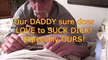 Daddy Cock