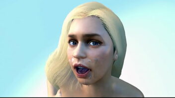 Daenerys Targaryen Hot