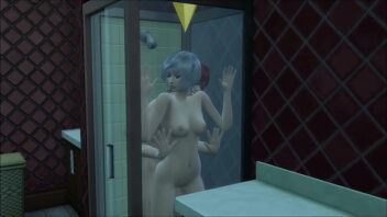 Die Sims 4 Nackt