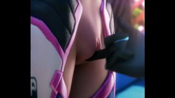 Dva Nudes