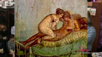 Erotik Im Alten Ägypten