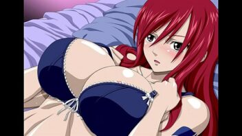 Fairy Tail Levy