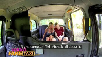 Fake Taxi Stream