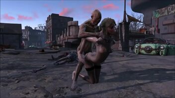 Fallout 4 Sexmods