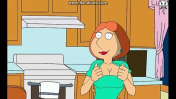 Family Guy Lois Porn