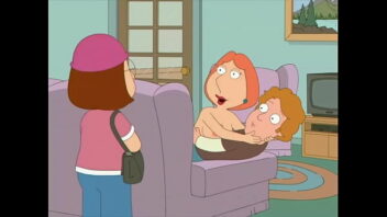 Family Guy Porn Meg