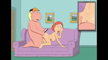 Family Guy Stui