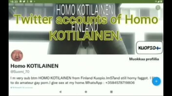 Finnish Gay Sex