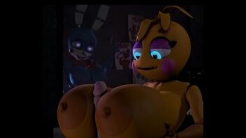 Fnaf Chica Porn