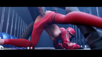 Fortnite Ruby Porn