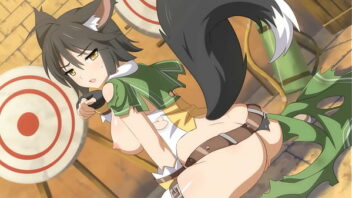 Fox Girl Porn Game