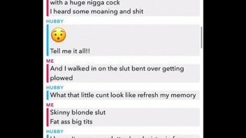 Free Snapchat Sexting