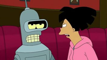 Futurama Filmes