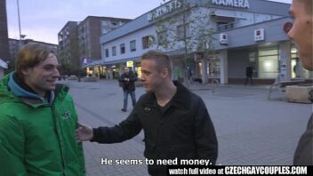 Gay Sex Für Geld