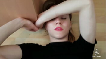 German Teen Homemade Sex