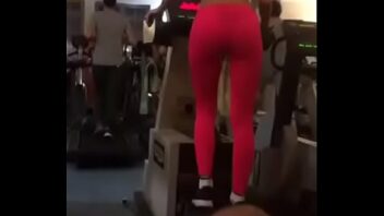 Gym Thongs