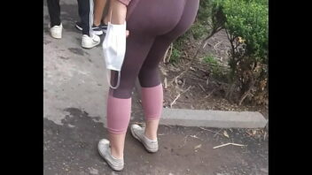 Gymshark Leggins