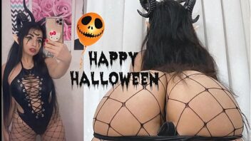 Halloween 2018 Porn