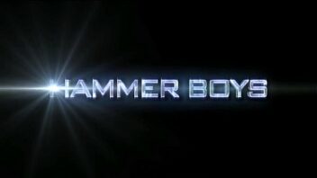 Hammerboys Gay