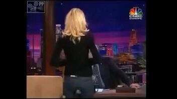 Heidi Klum Gif