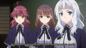 High-School Dxd