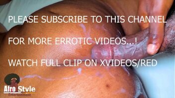 Homemade Anal Clips