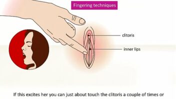 How To Lick A Vagina