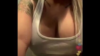 Instagram Big Tits