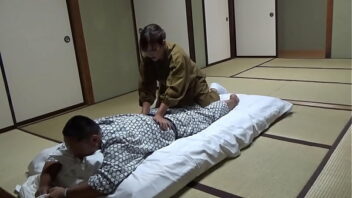 Japanes Massage Porn