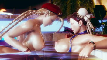 King Of Fighters Porn Game