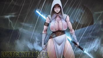 Kinox Star Wars 8