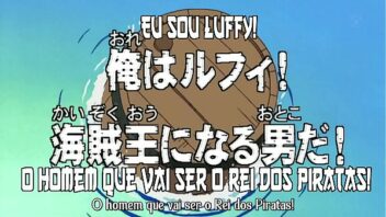 Luffy Xxx