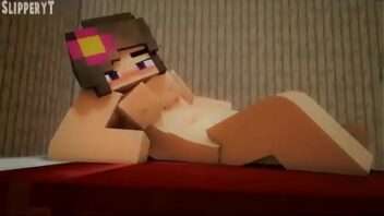 Minecraft Sex Porno