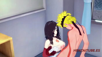 Naruto E Hentai