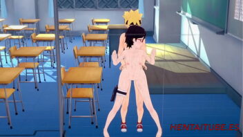 Naruto Sex Anime