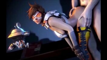 Overwatch Futa Porn