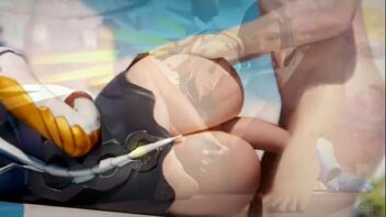 Overwatch Sex Mercy