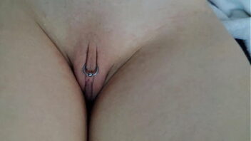 Piercing Clitoris